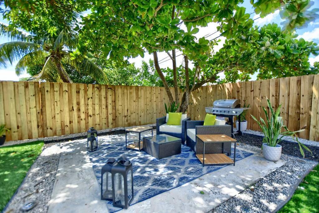 Boynton Beach Getaway