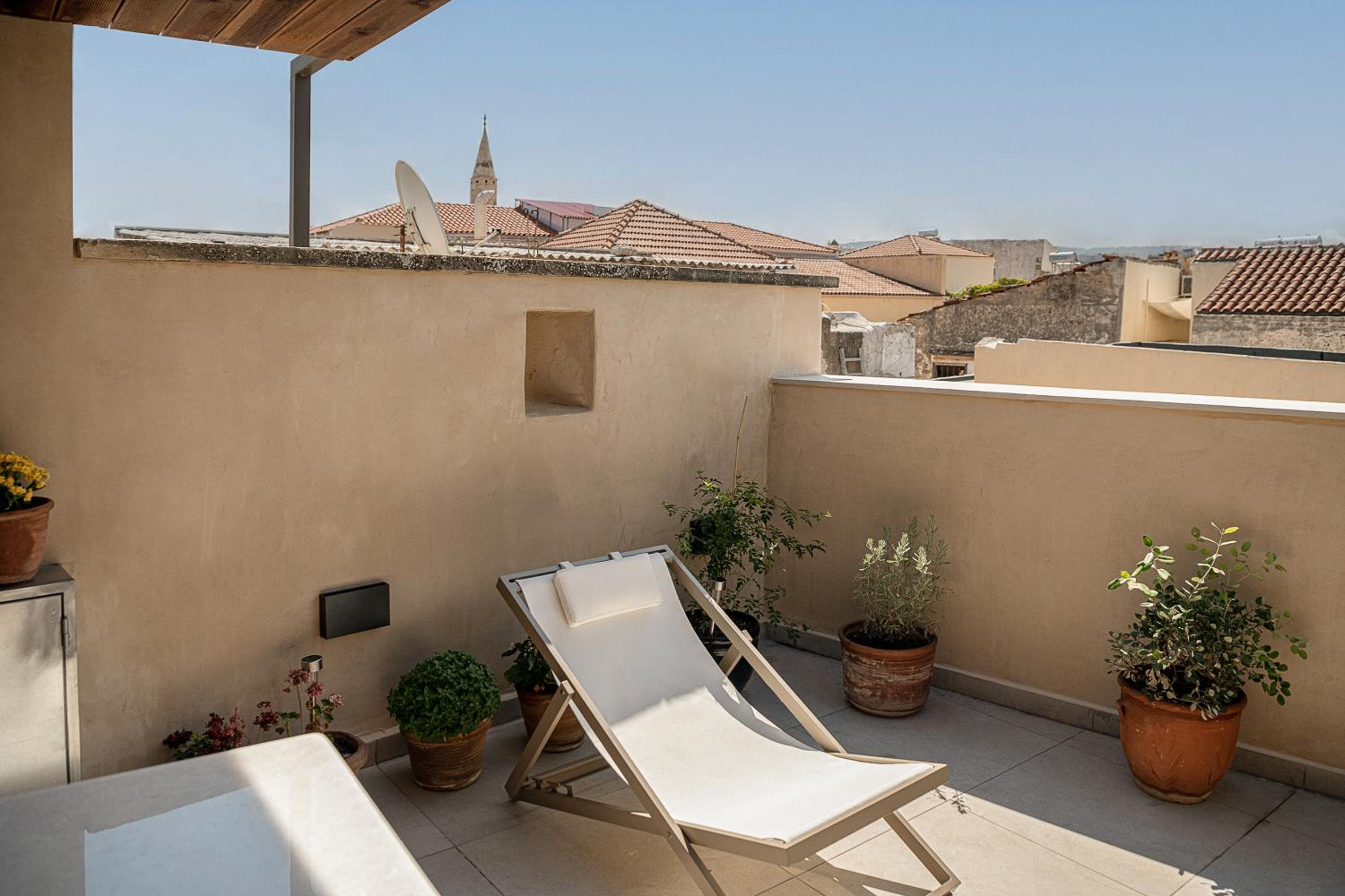 Austrinus house, luxury property for max. 5 persons view 2