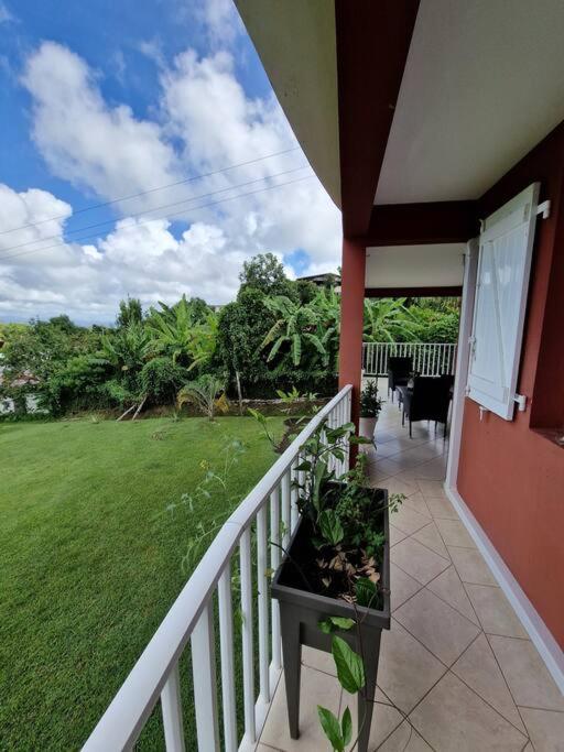 RELAX superbe appartement avec vue imprenable