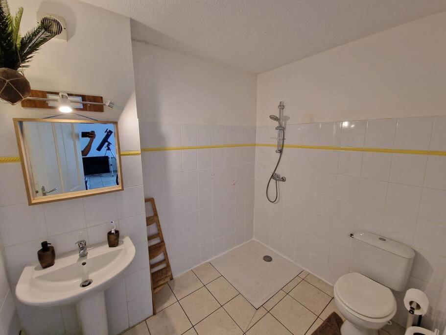 RELAX superbe appartement avec vue imprenable