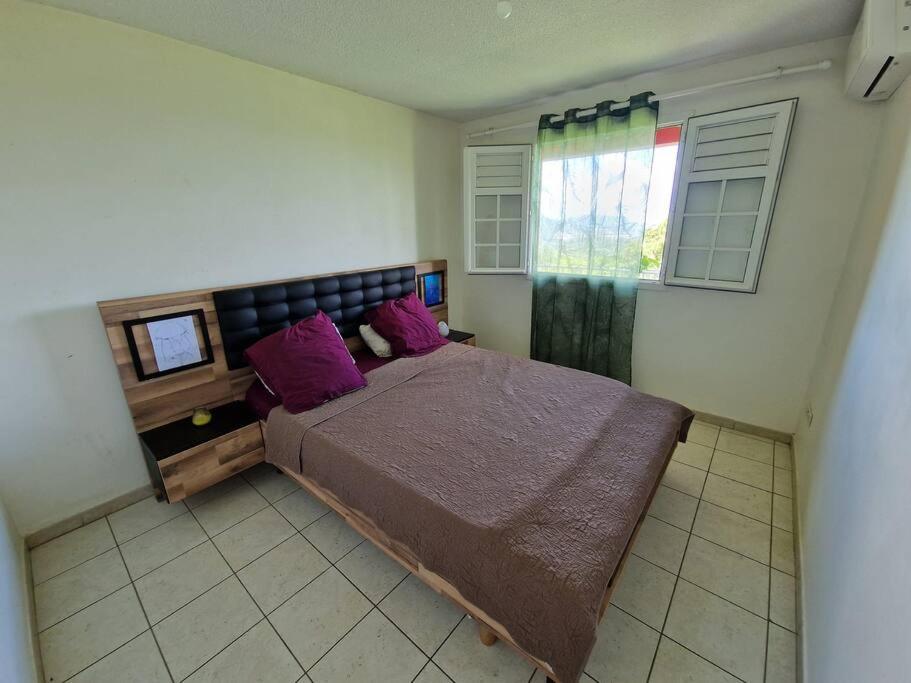 RELAX superbe appartement avec vue imprenable
