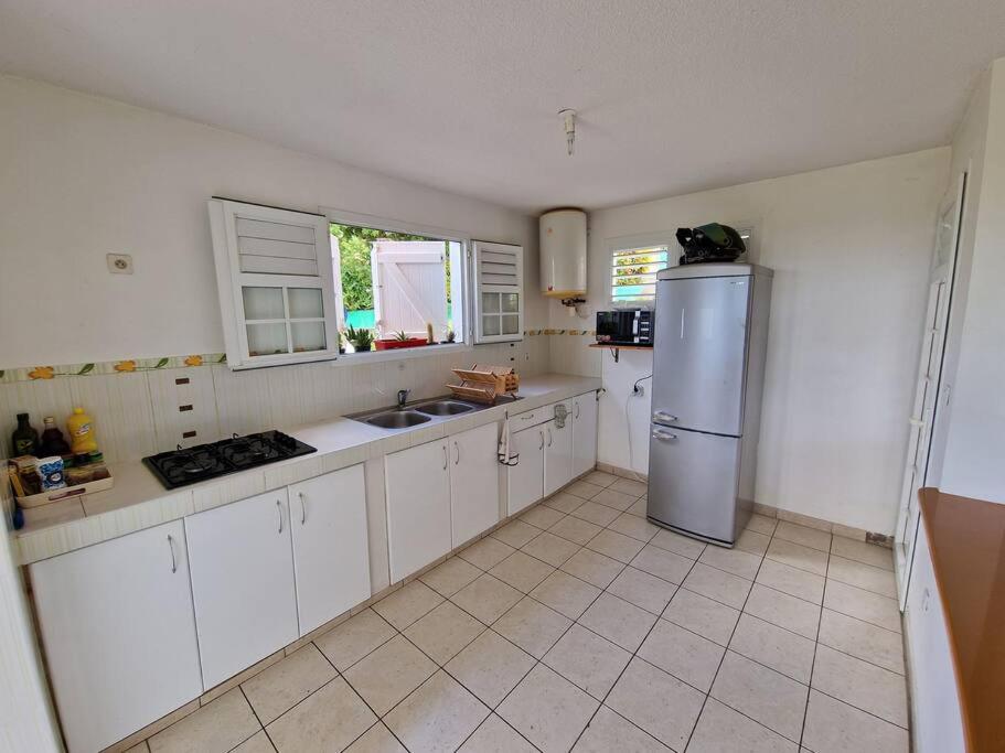 RELAX superbe appartement avec vue imprenable