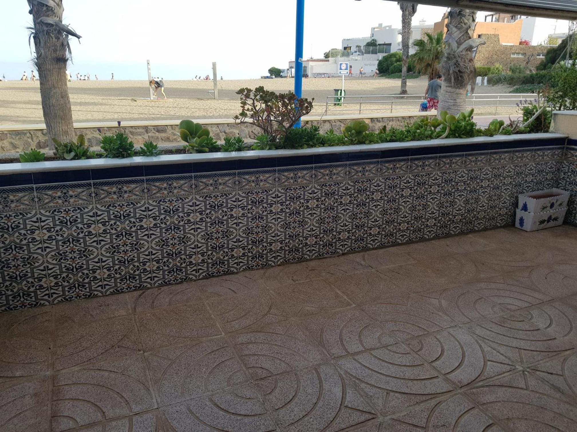 Apartamento SOLYMAR 4