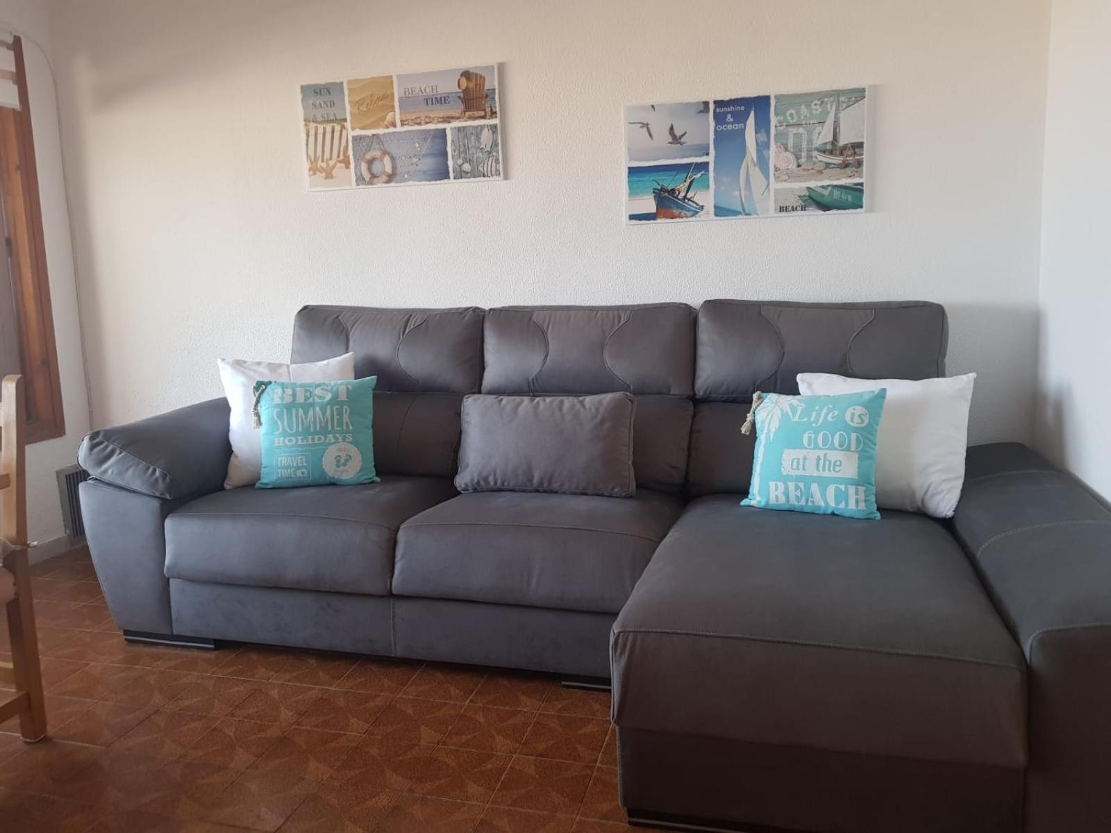 Apartamento SOLYMAR 4