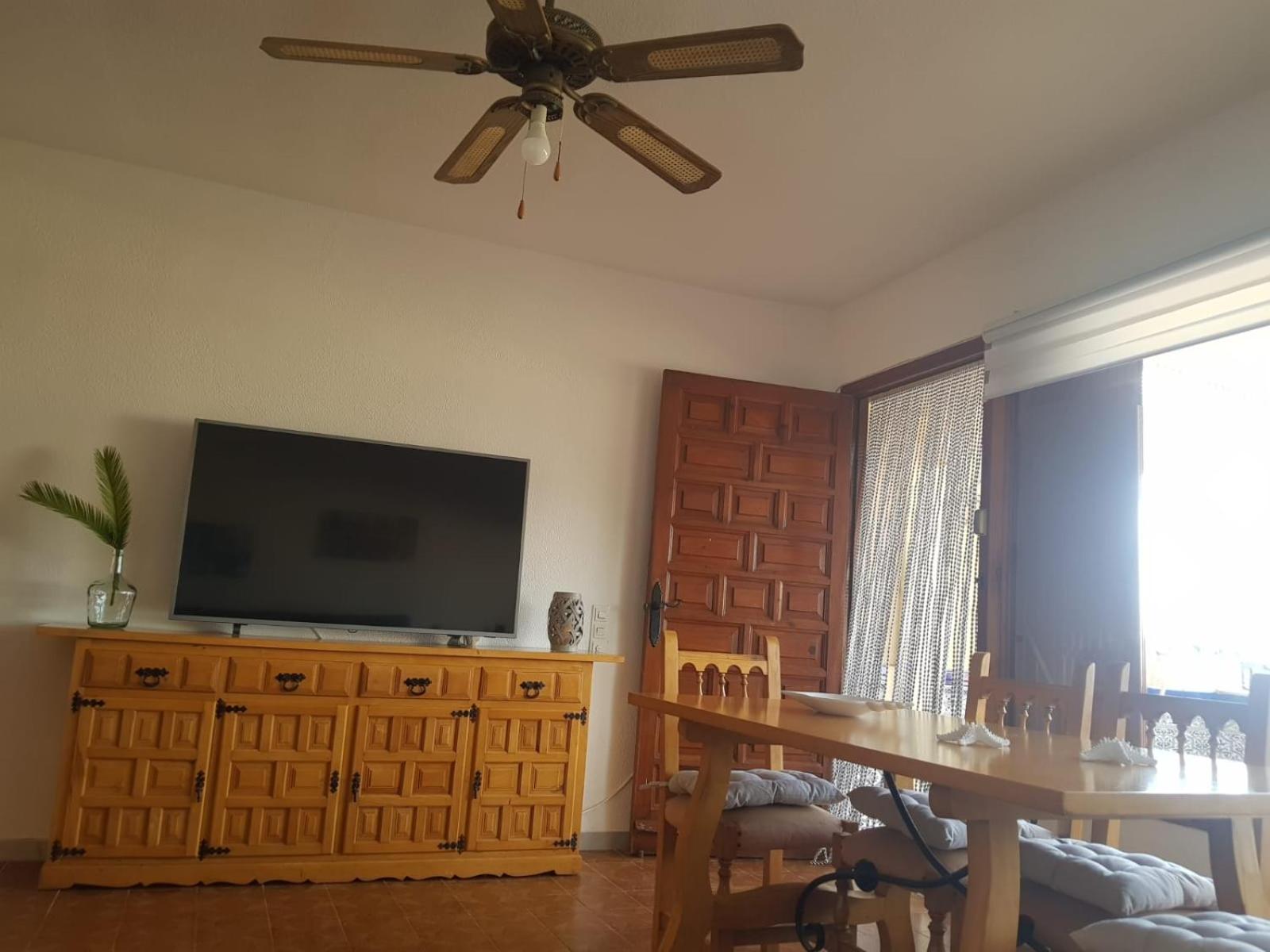 Apartamento SOLYMAR 4