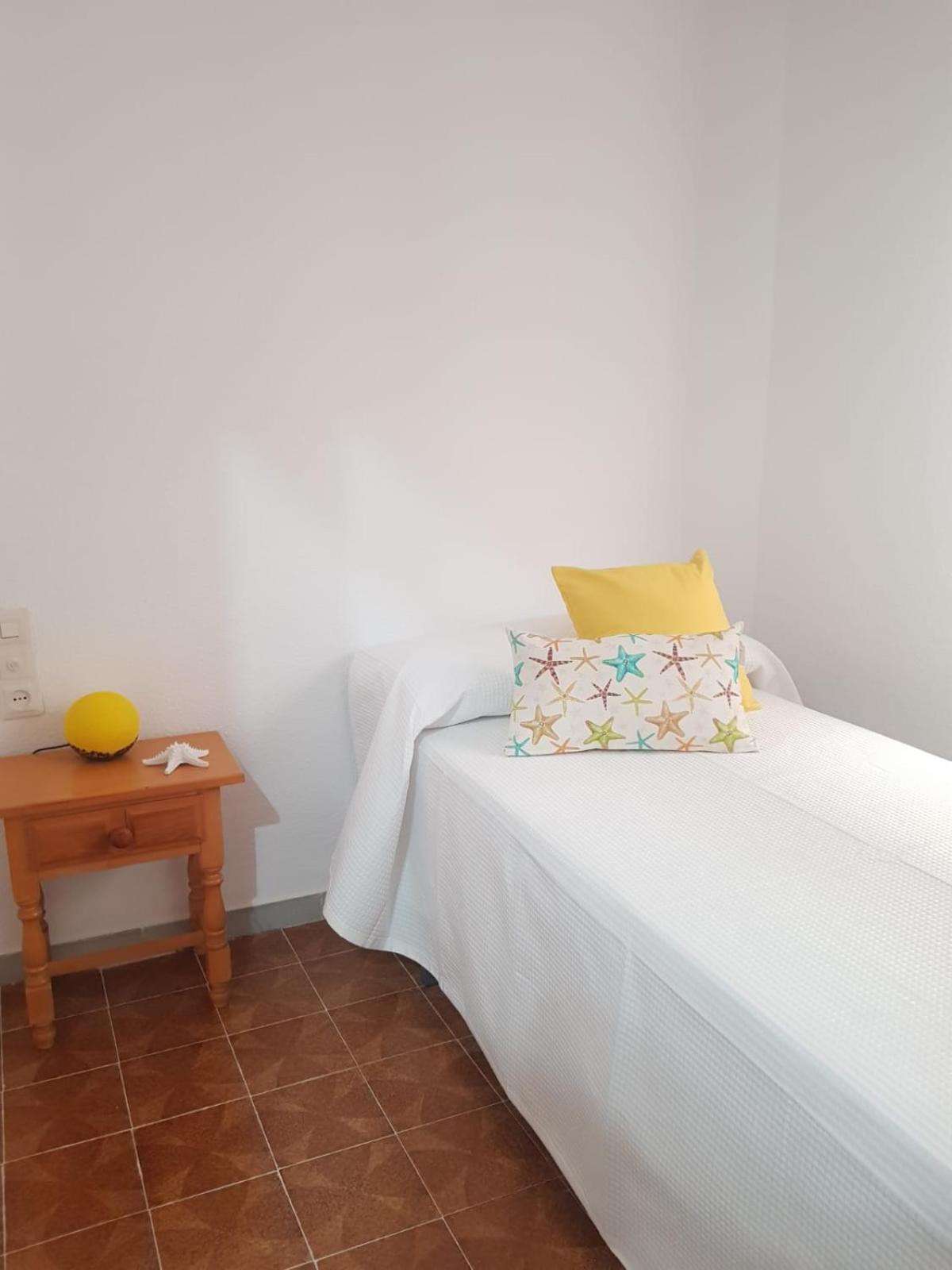 Apartamento SOLYMAR 4