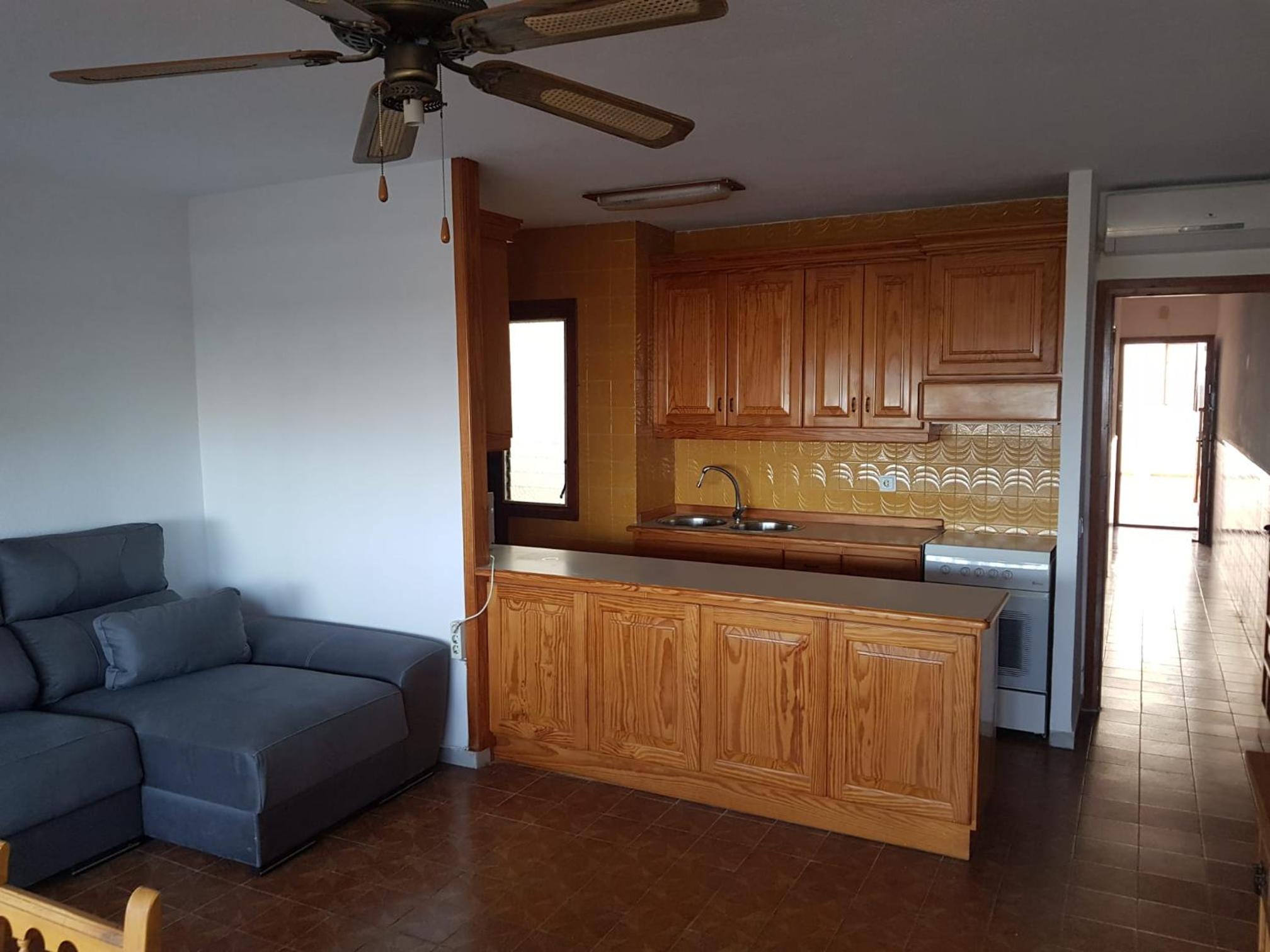 Apartamento SOLYMAR 4