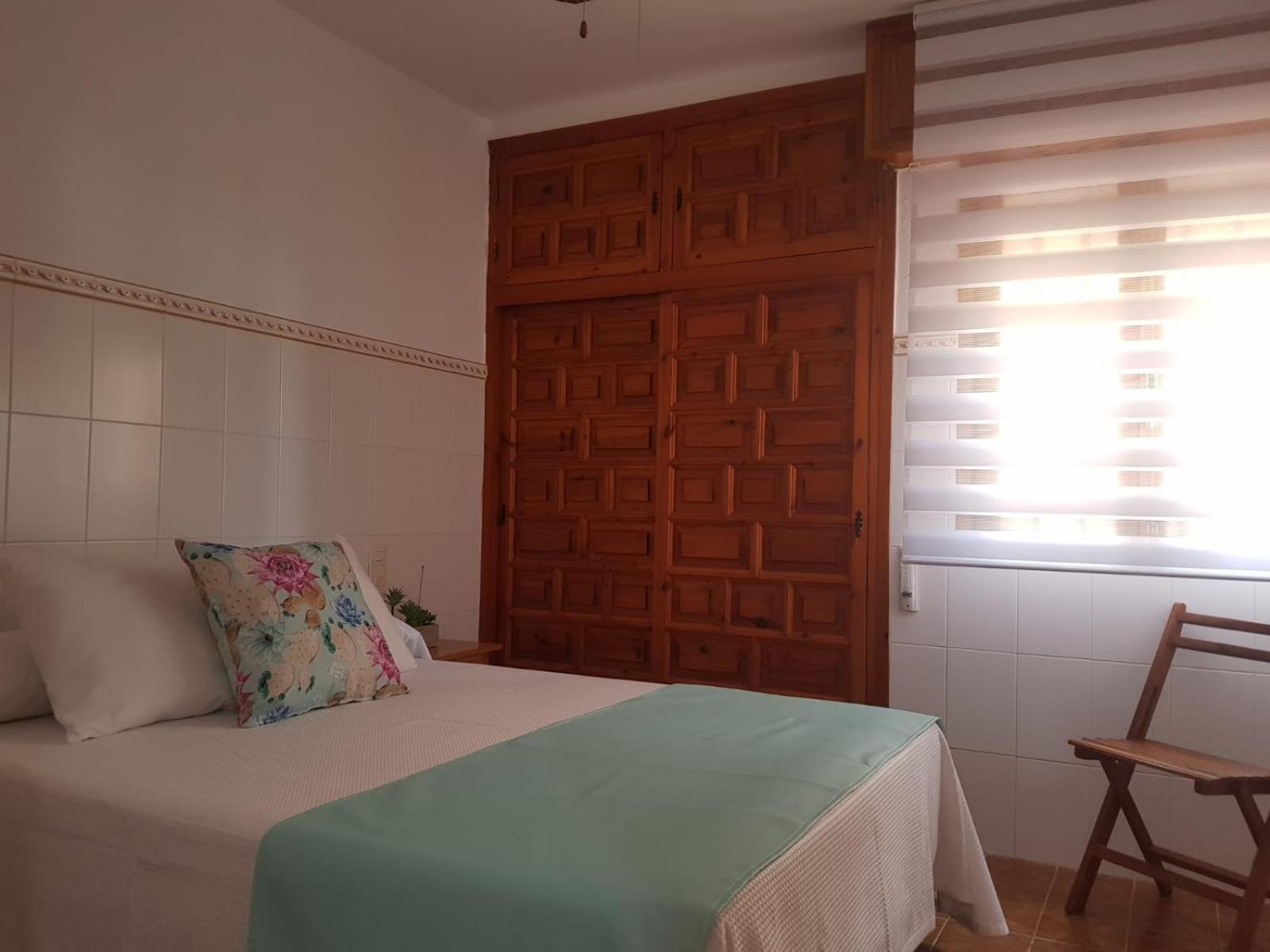Apartamento SOLYMAR 4