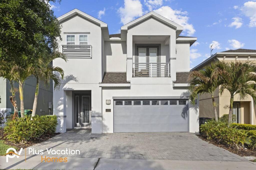 Hotel 360-Family Home by Disney with Private POOL - Image 1