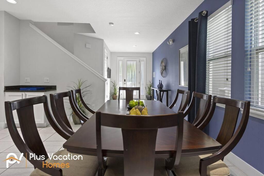 360 Villa - 7BD - Pool Theme Beds by Disney