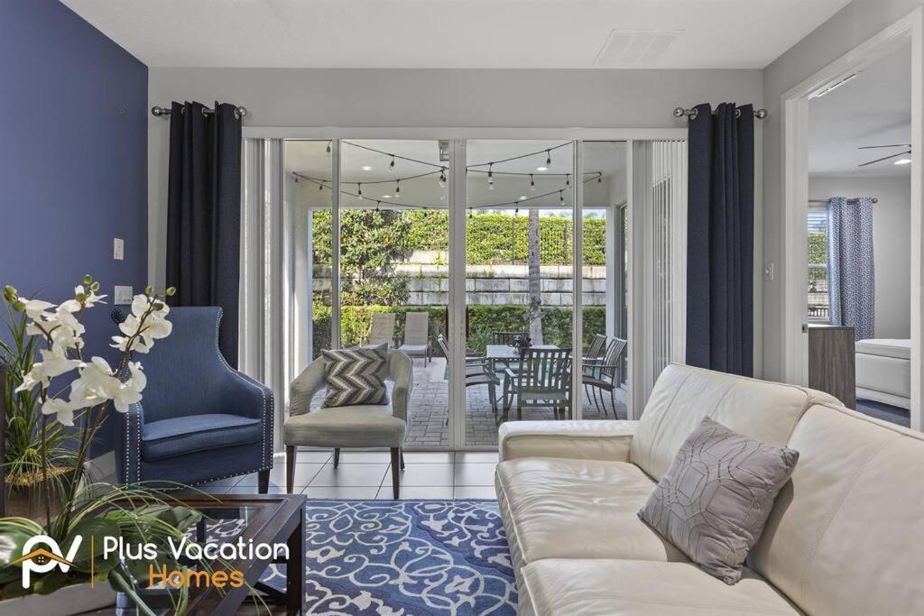 360 Villa - 7BD - Pool Theme Beds by Disney