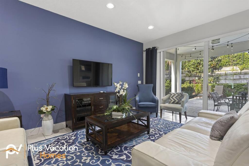 360 Villa - 7BD - Pool Theme Beds by Disney