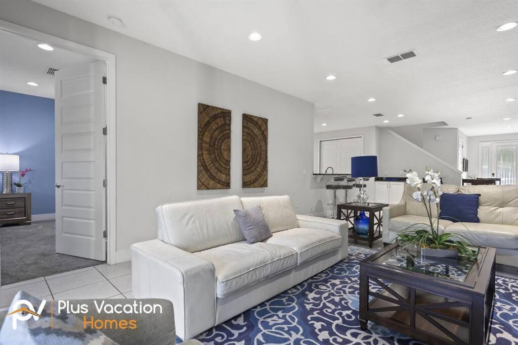 360 Villa - 7BD - Pool Theme Beds by Disney