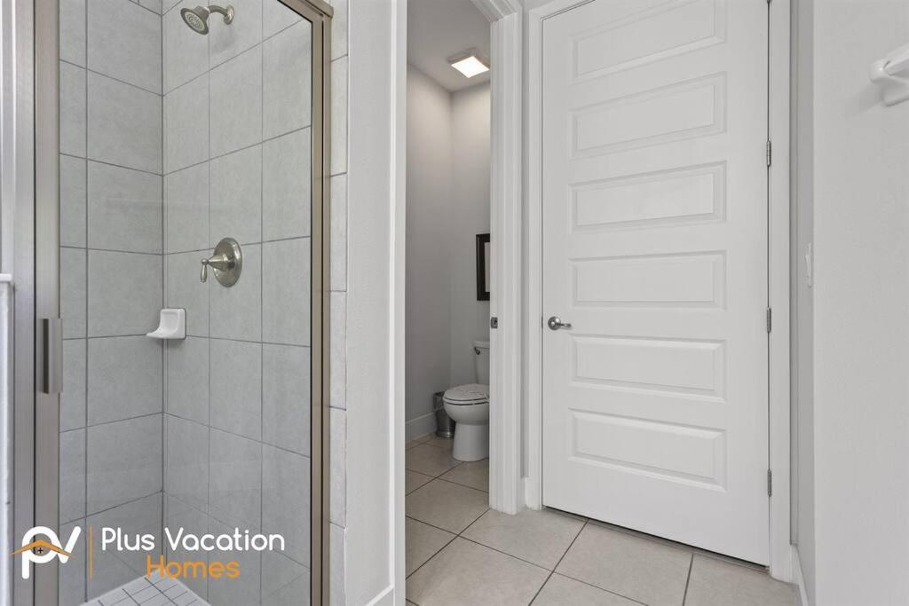 360 Villa - 7BD - Pool Theme Beds by Disney