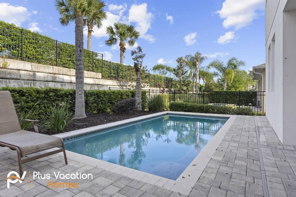 360 Villa - 7BD - Pool Theme Beds by Disney