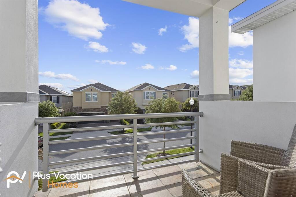 360 Villa - 7BD - Pool Theme Beds by Disney