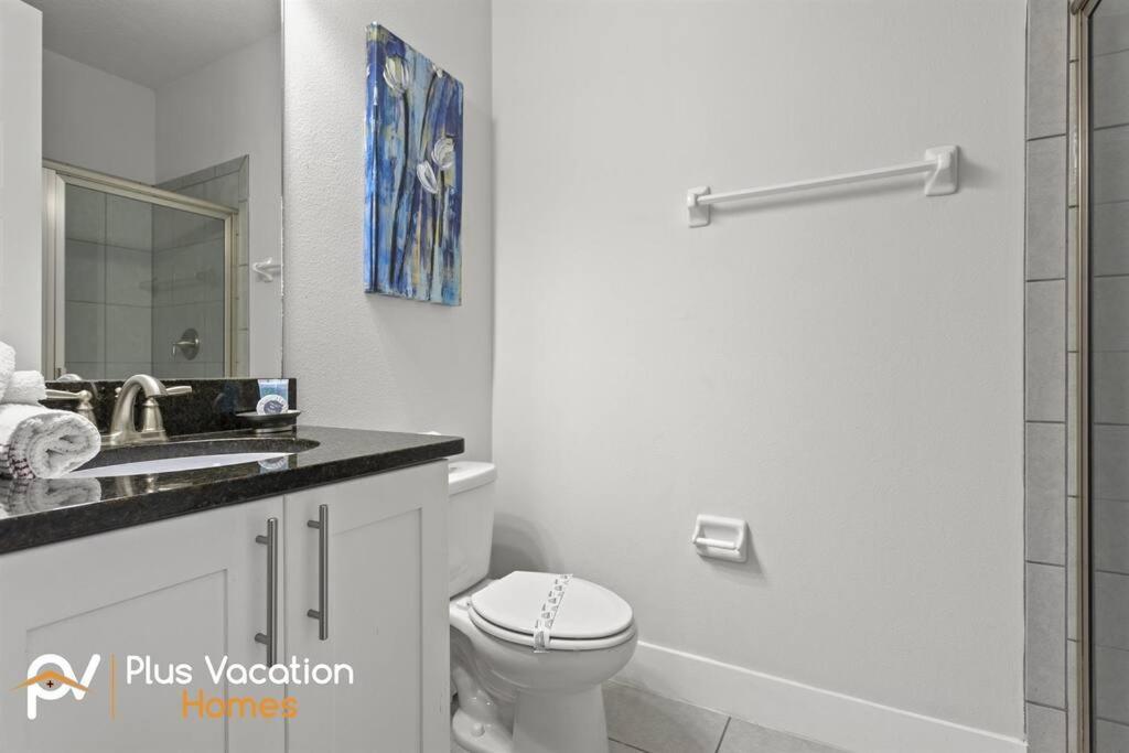360 Villa - 7BD - Pool Theme Beds by Disney