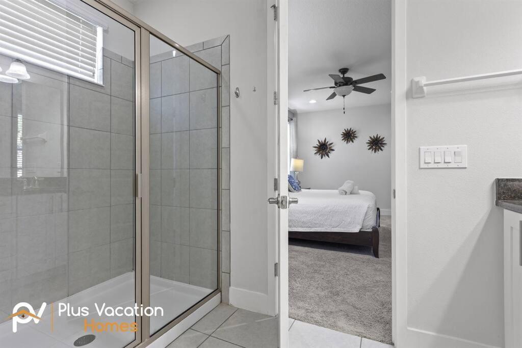 360 Villa - 7BD - Pool Theme Beds by Disney