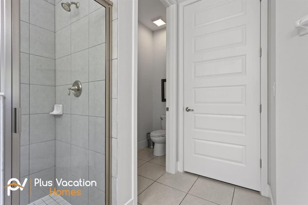 360 Villa - 7BD - Pool Theme Beds by Disney