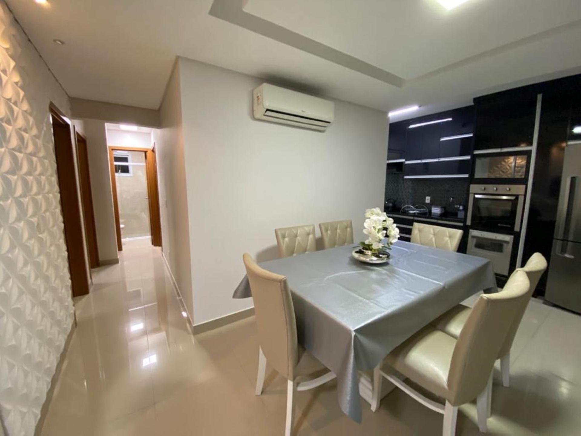 Nautilus Home Club - Penha - SC