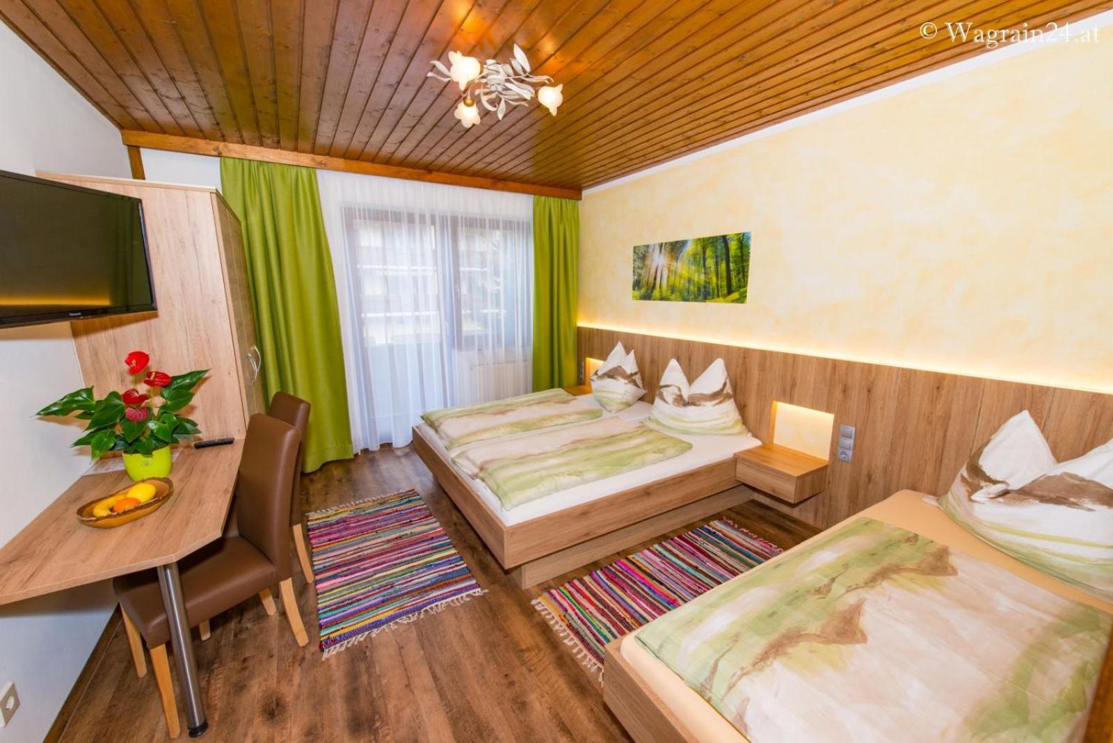 Pension Montana