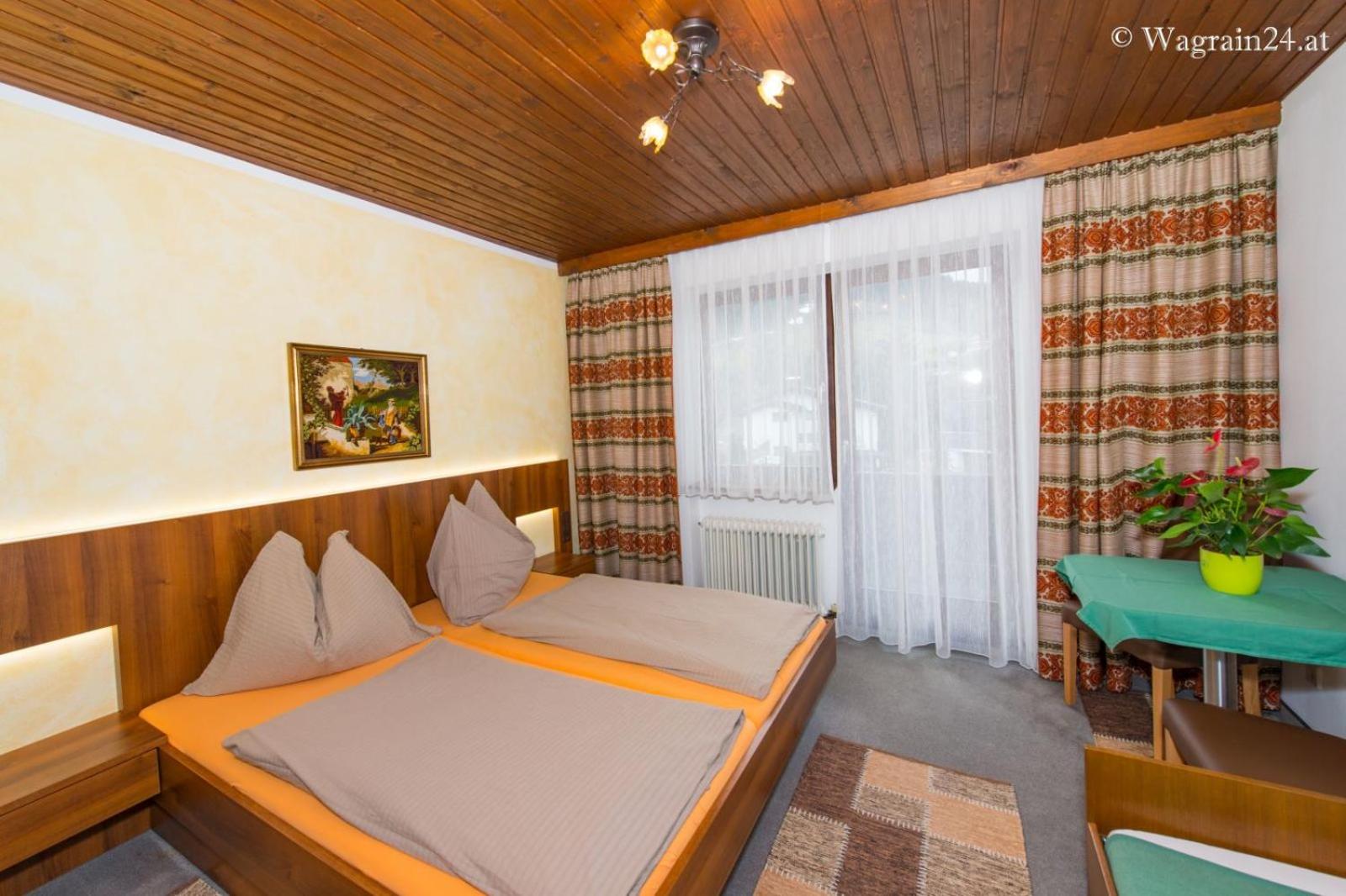 Pension Montana