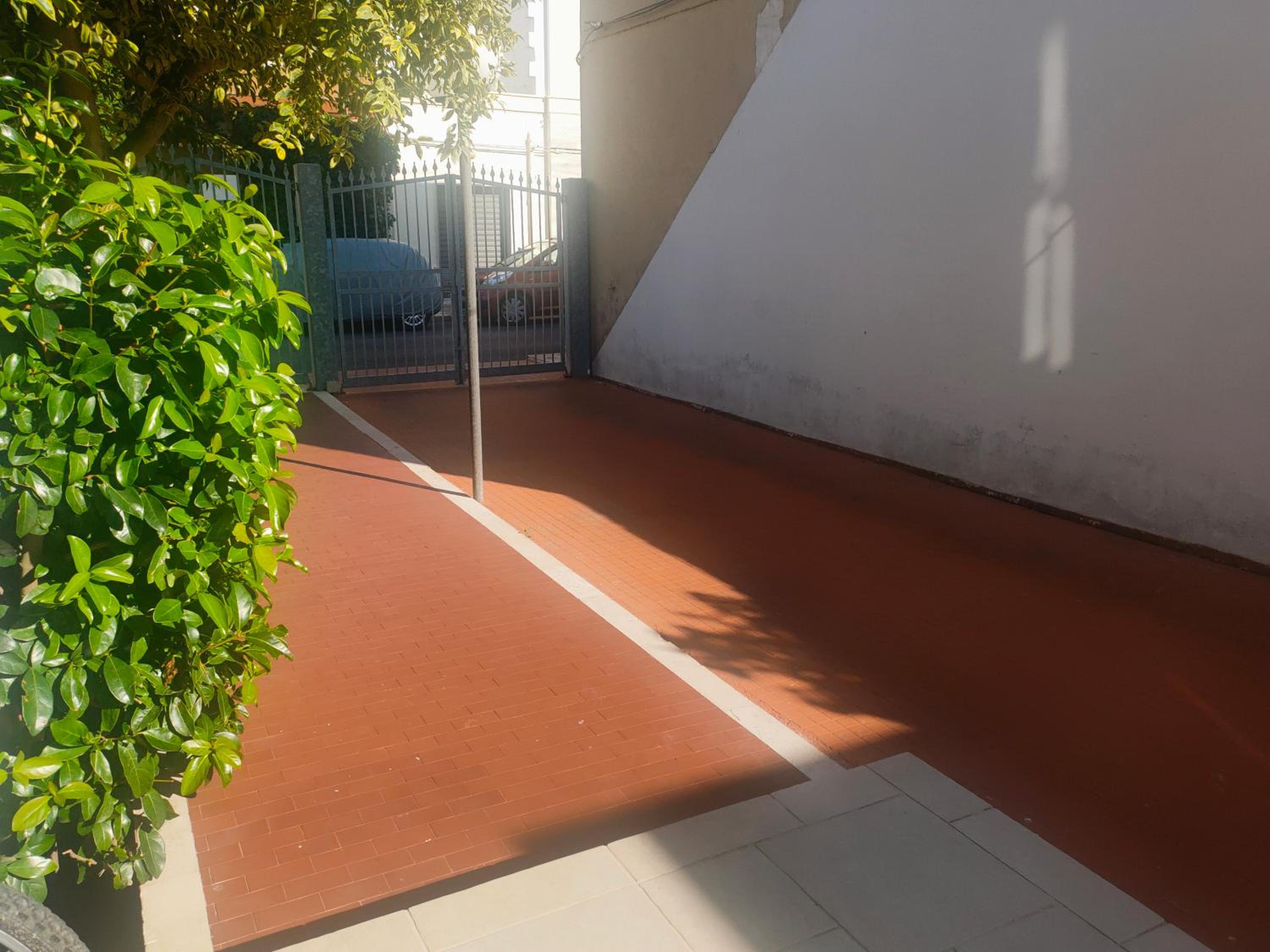 Villa Magnolia villa vacanze giardino e parcheggio photo 3
