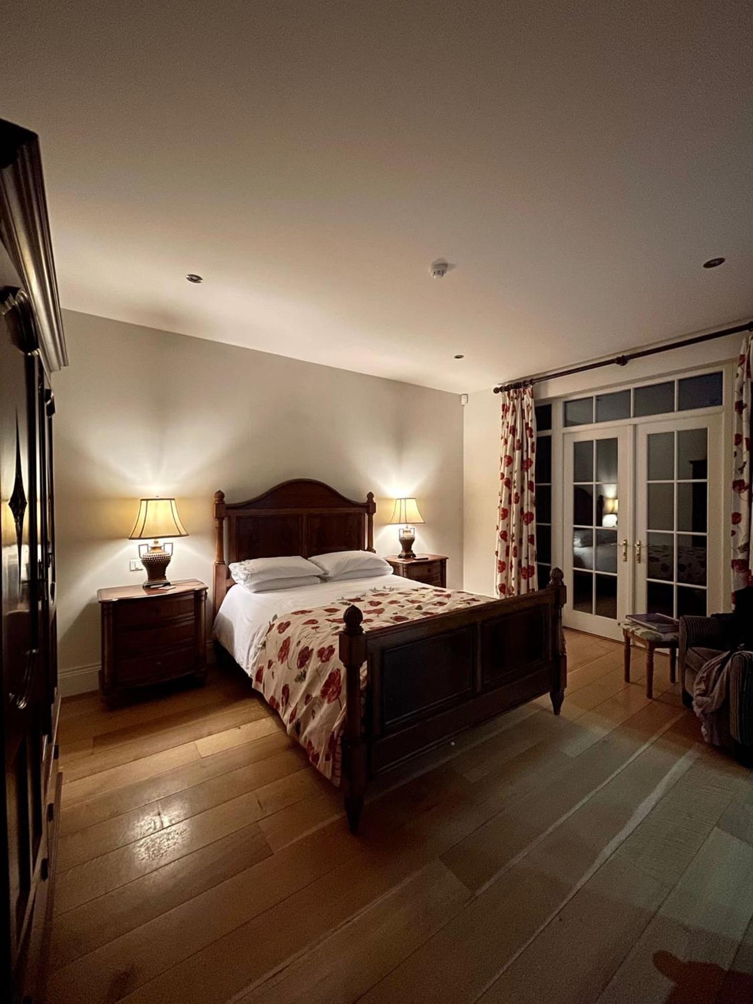 Redgate House Bed & Breakfast
