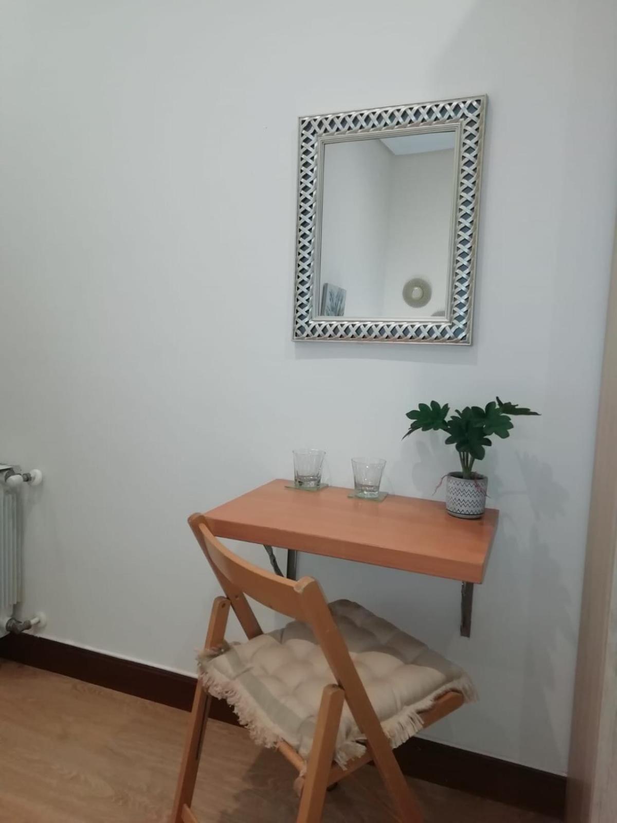 Pensión San Jerónimo