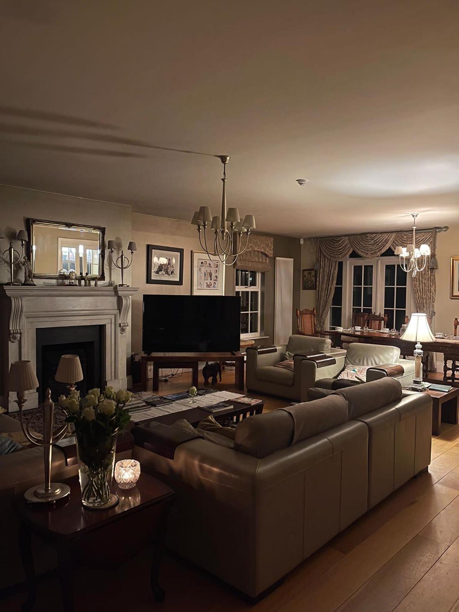 Redgate House Bed & Breakfast