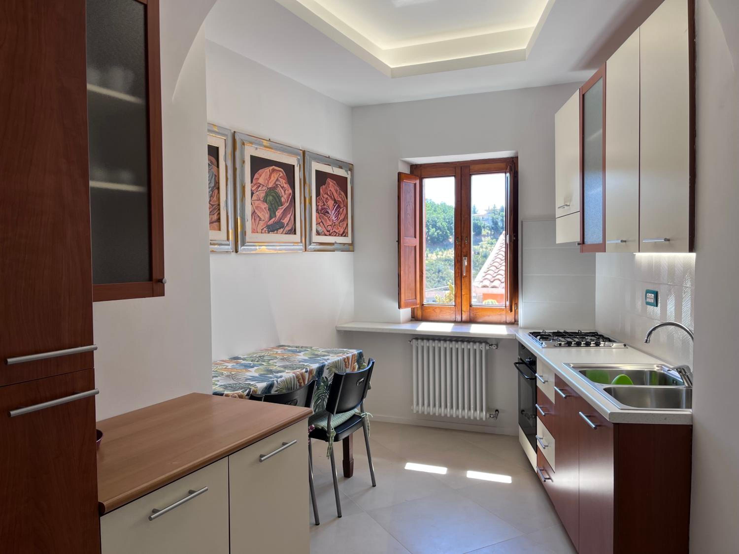 Borgo Vivo