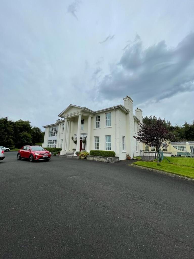 Redgate House Bed & Breakfast