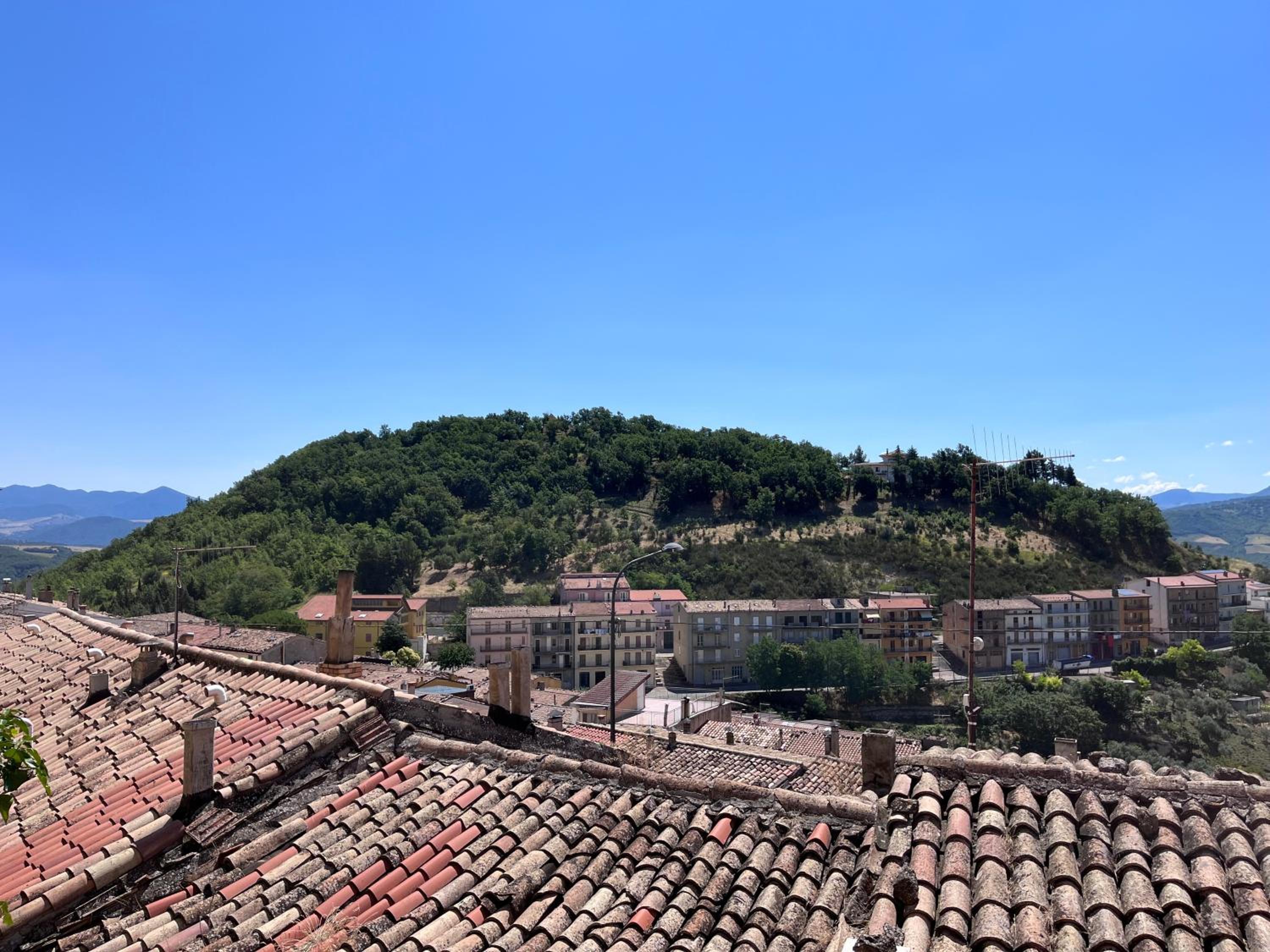 Borgo Vivo