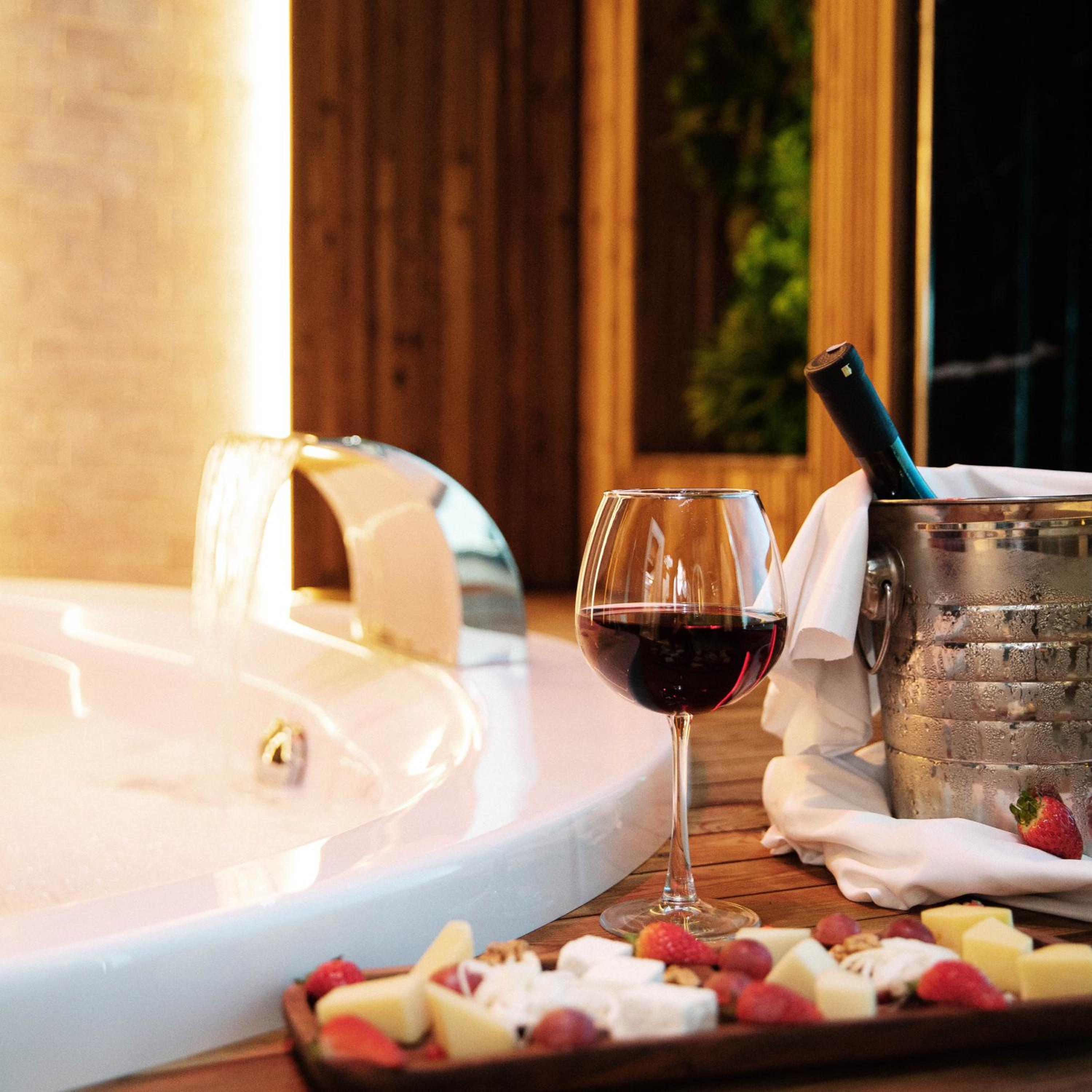 Armada Villa Hotel