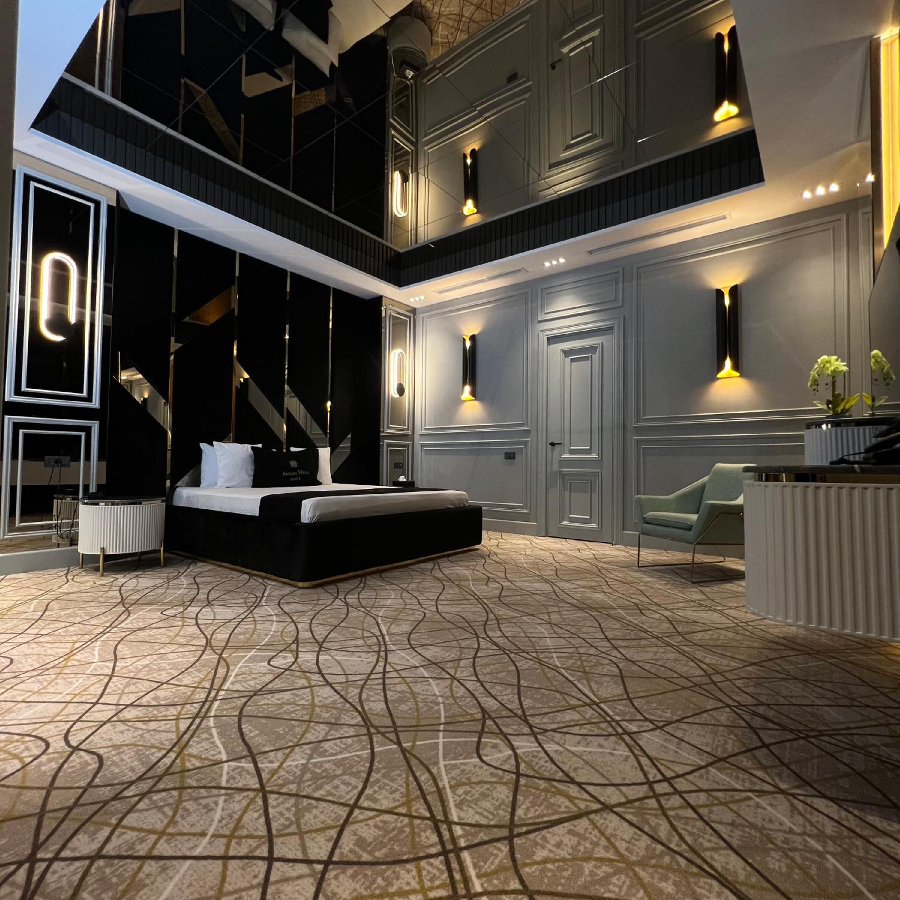 Armada Villa Hotel