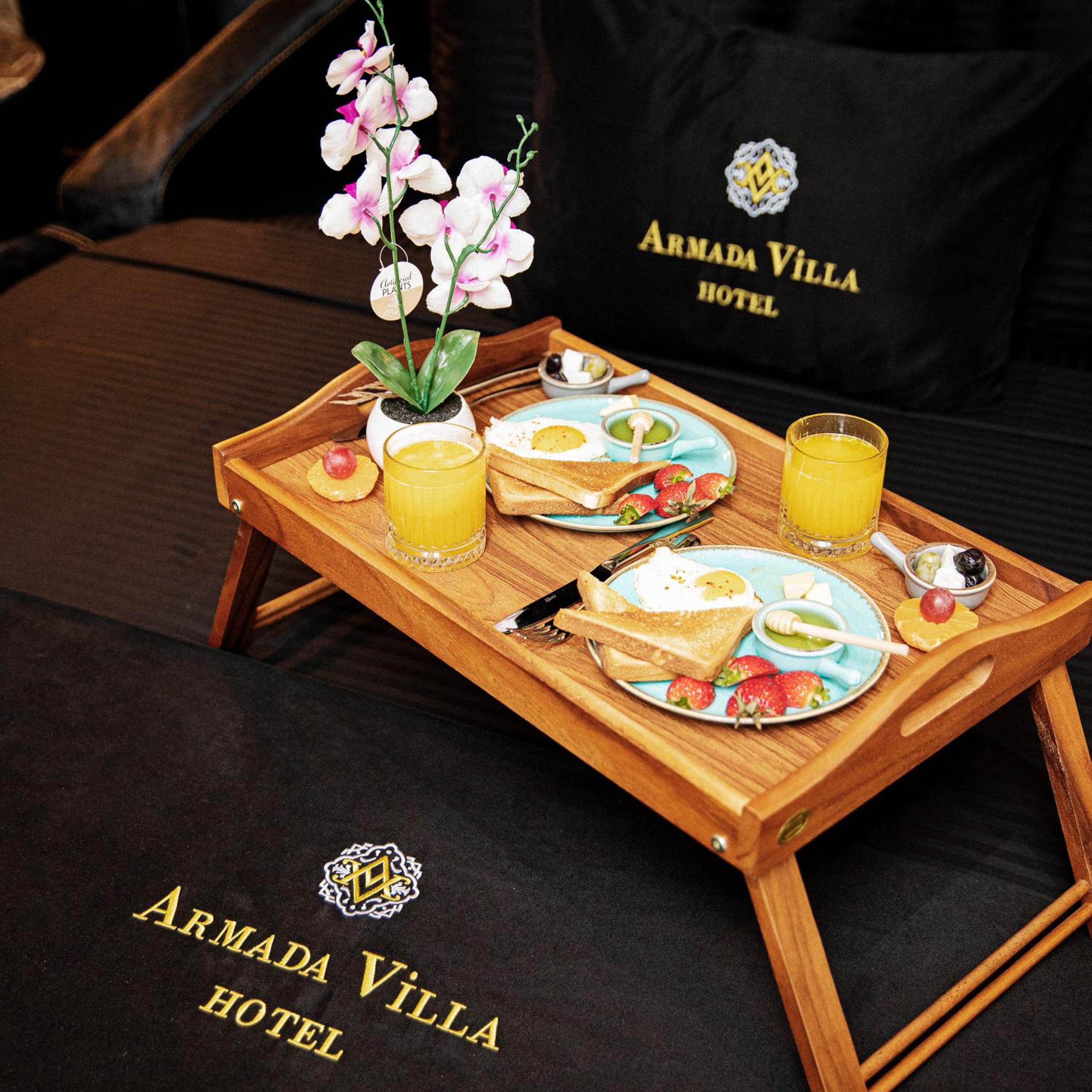 Armada Villa Hotel