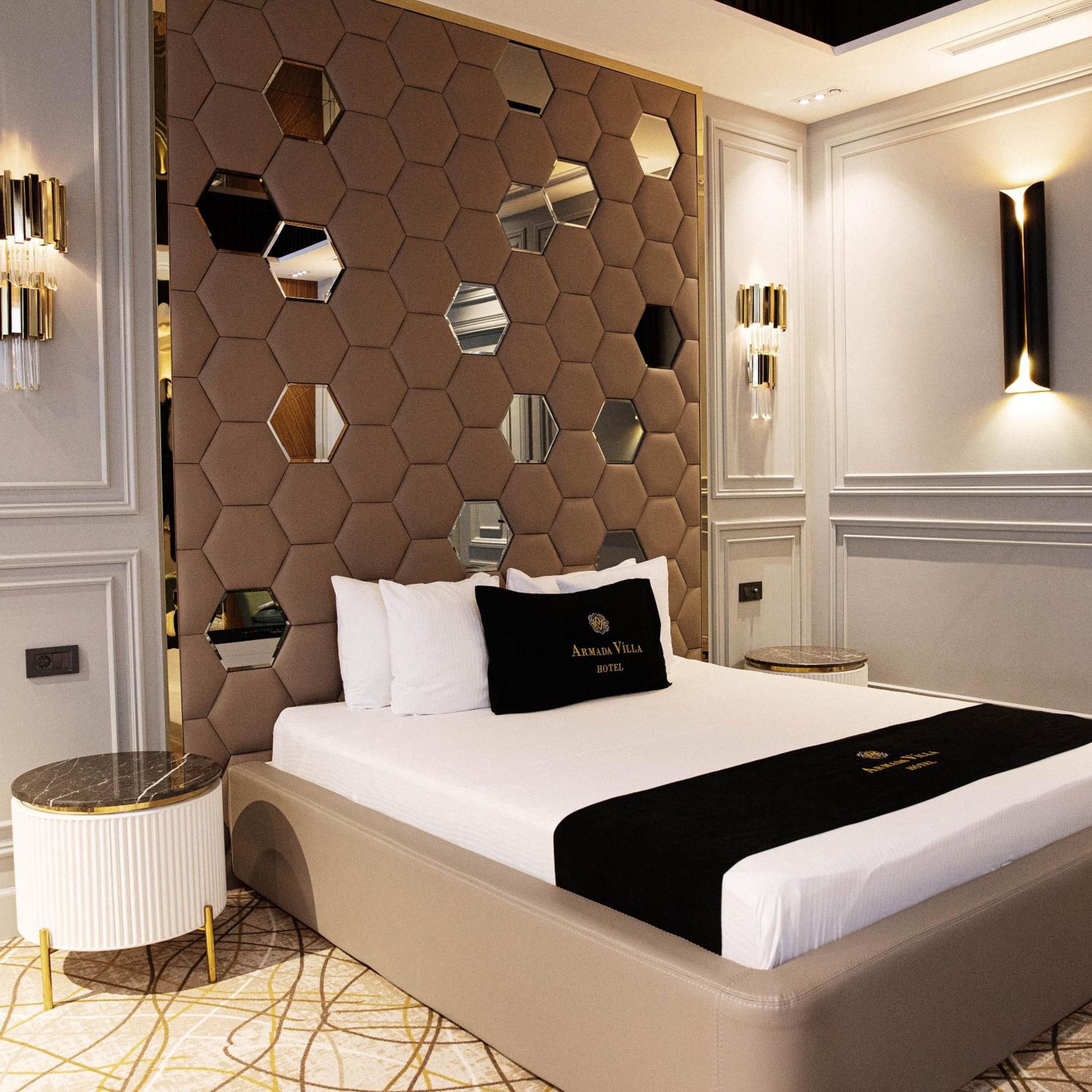 Armada Villa Hotel