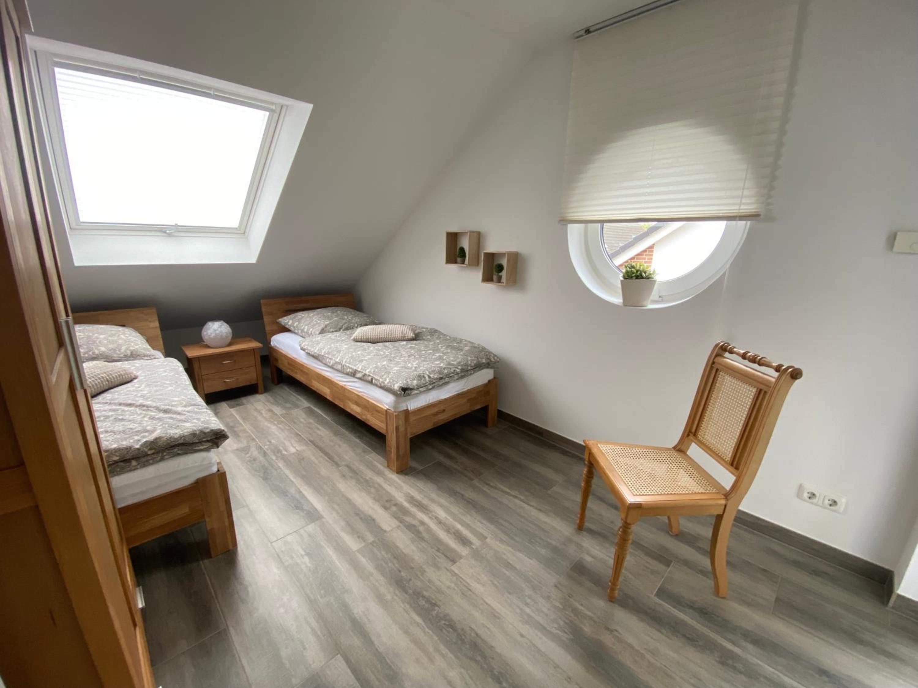 Ferienhaus Xantenamera in Xanten-Wardt am See