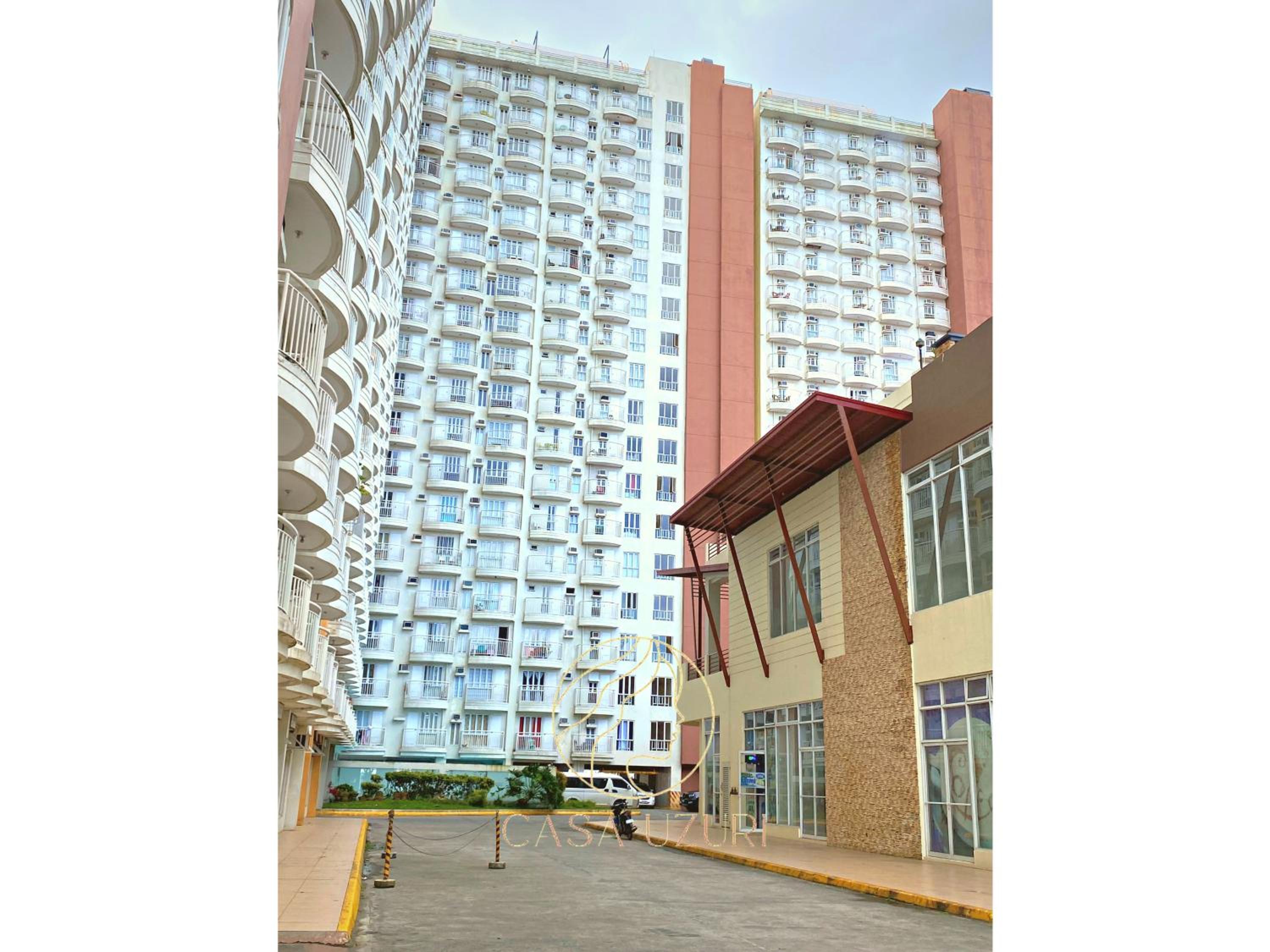 Casa Uzuri Tagaytay Staycation - Cityland Tagaytay, Prime Residences view 5