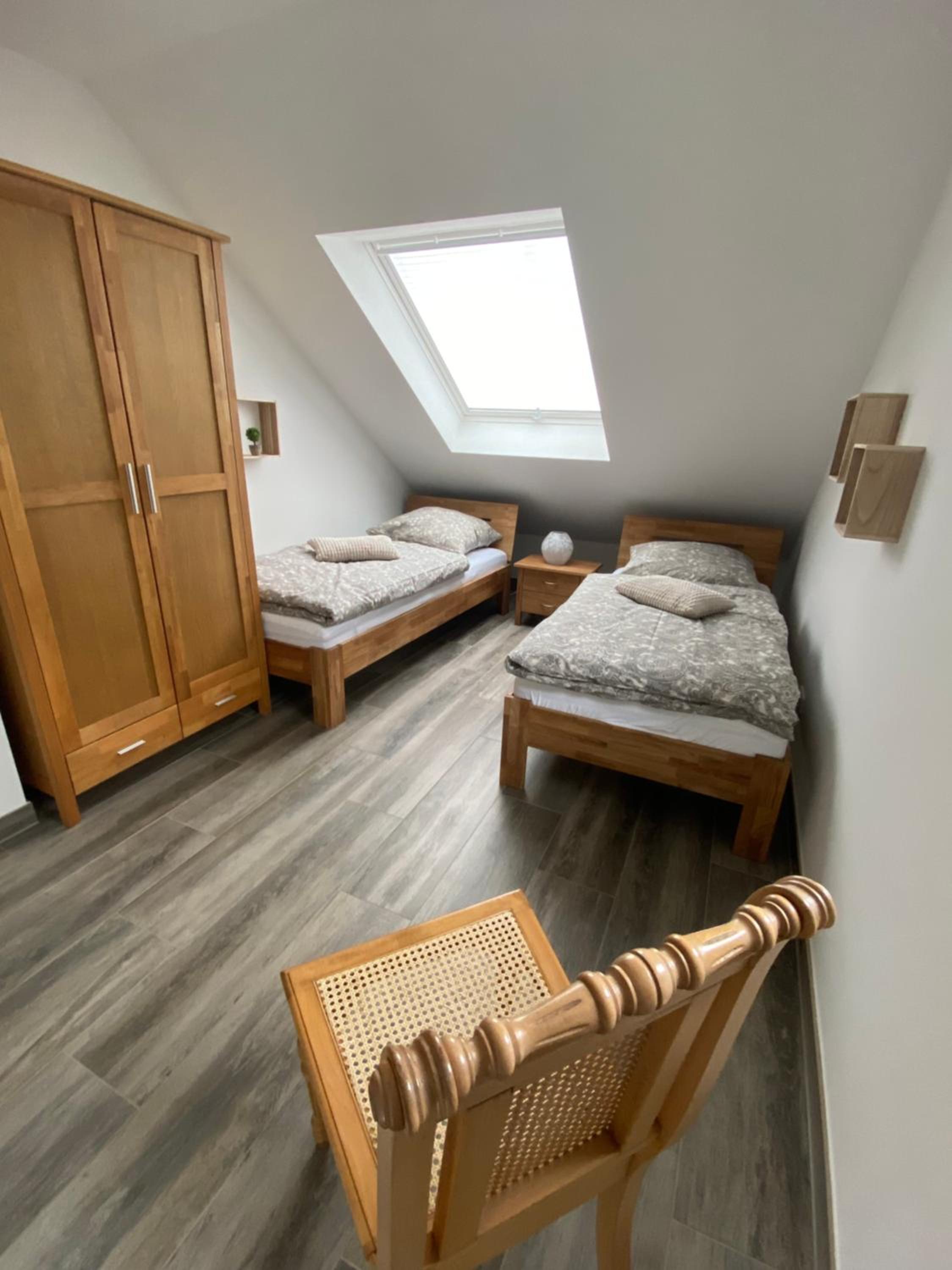 Ferienhaus Xantenamera in Xanten-Wardt am See