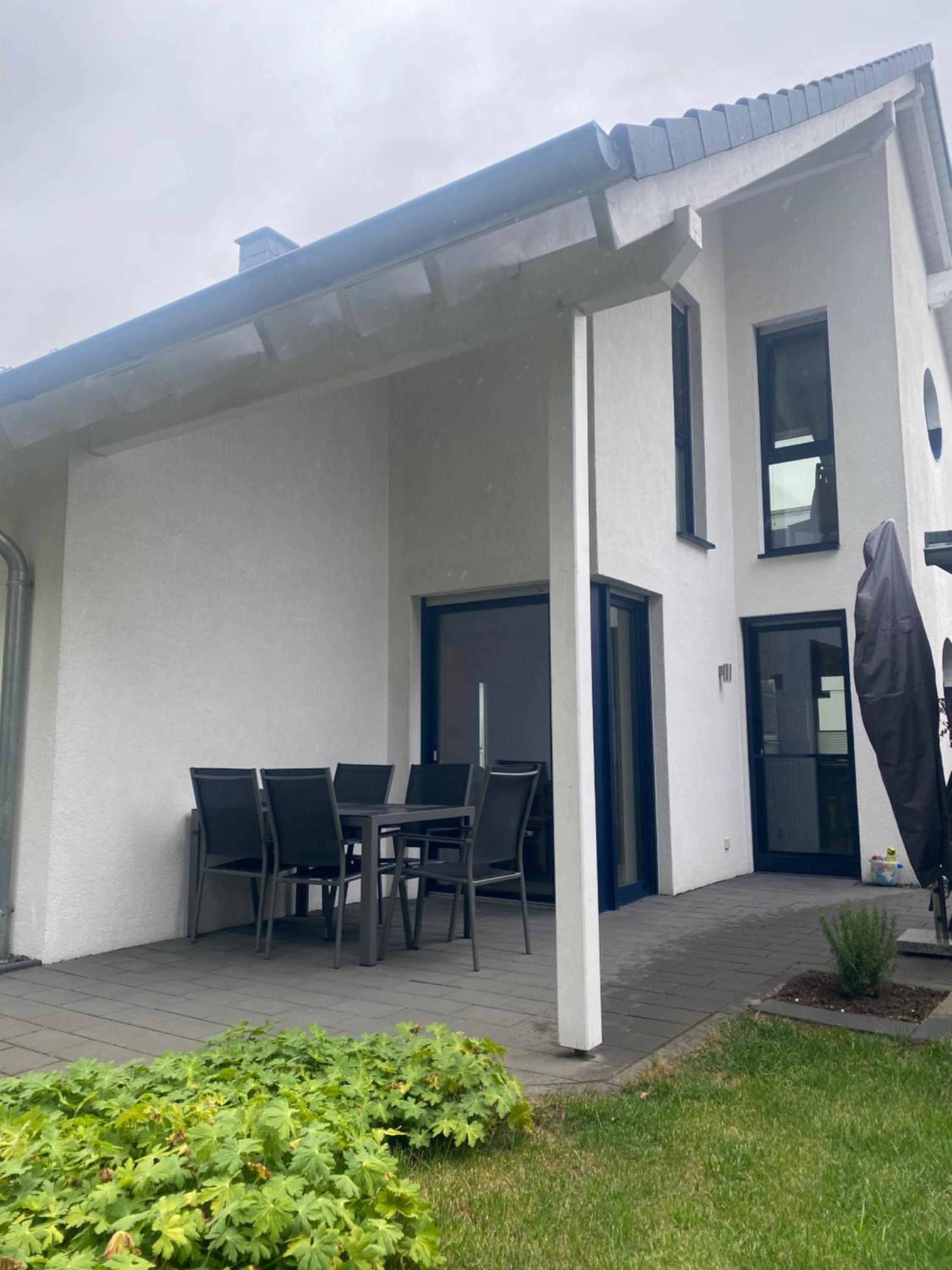 Ferienhaus Xantenamera in Xanten-Wardt am See