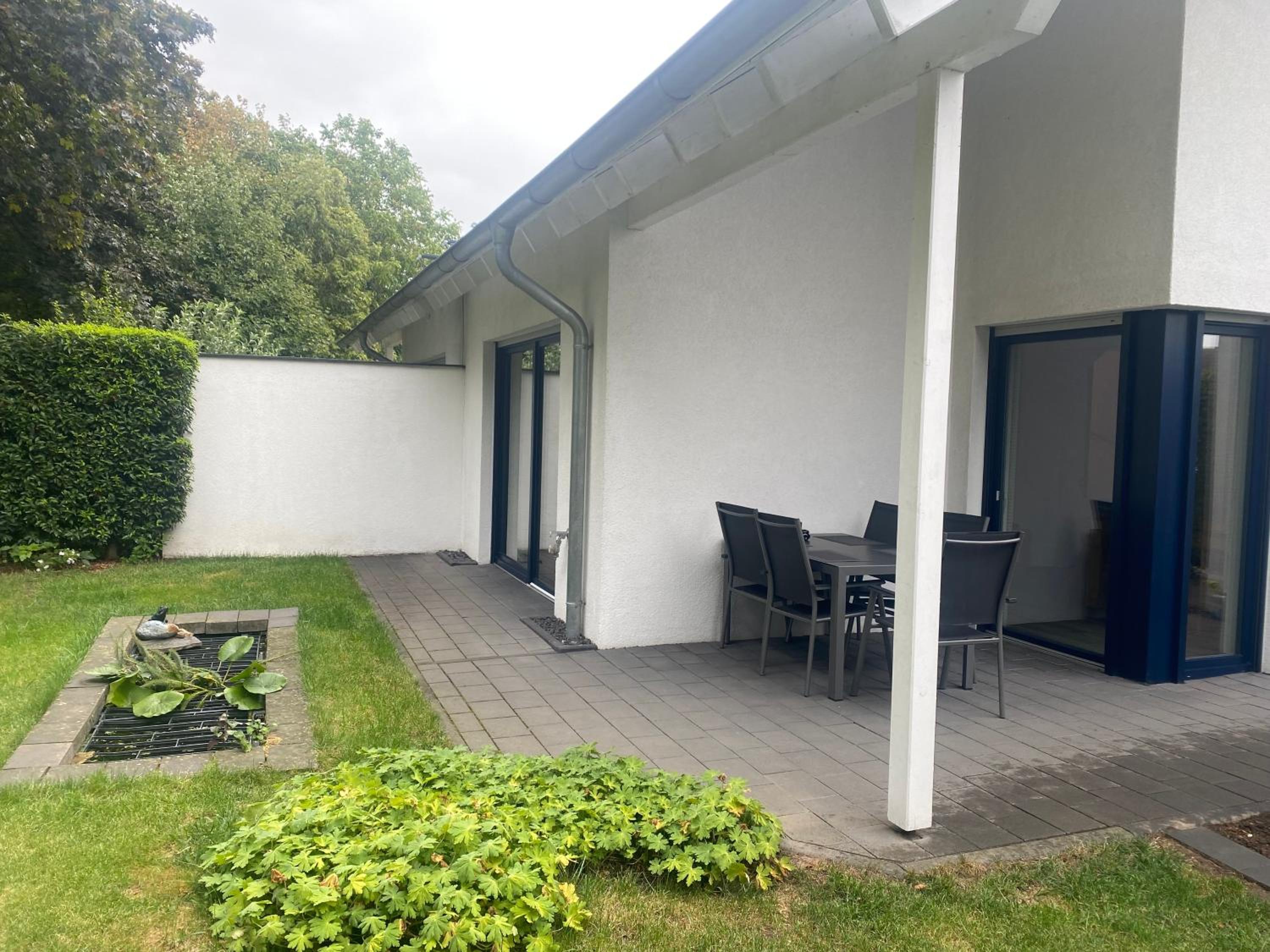 Ferienhaus Xantenamera in Xanten-Wardt am See