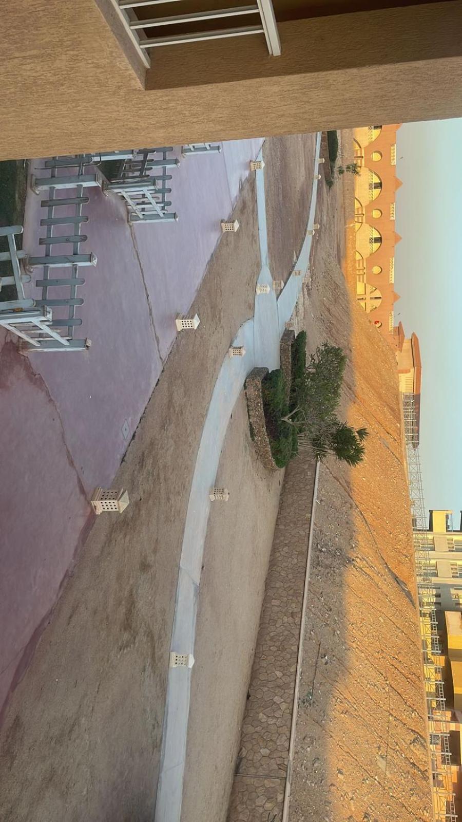 شاليهات بورتو ساوث بيتش عائلات view 4