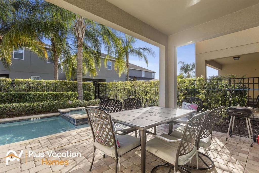 Hotel 520-Villa by Disney 8 Bedrooms wPool & SPA - Image 1