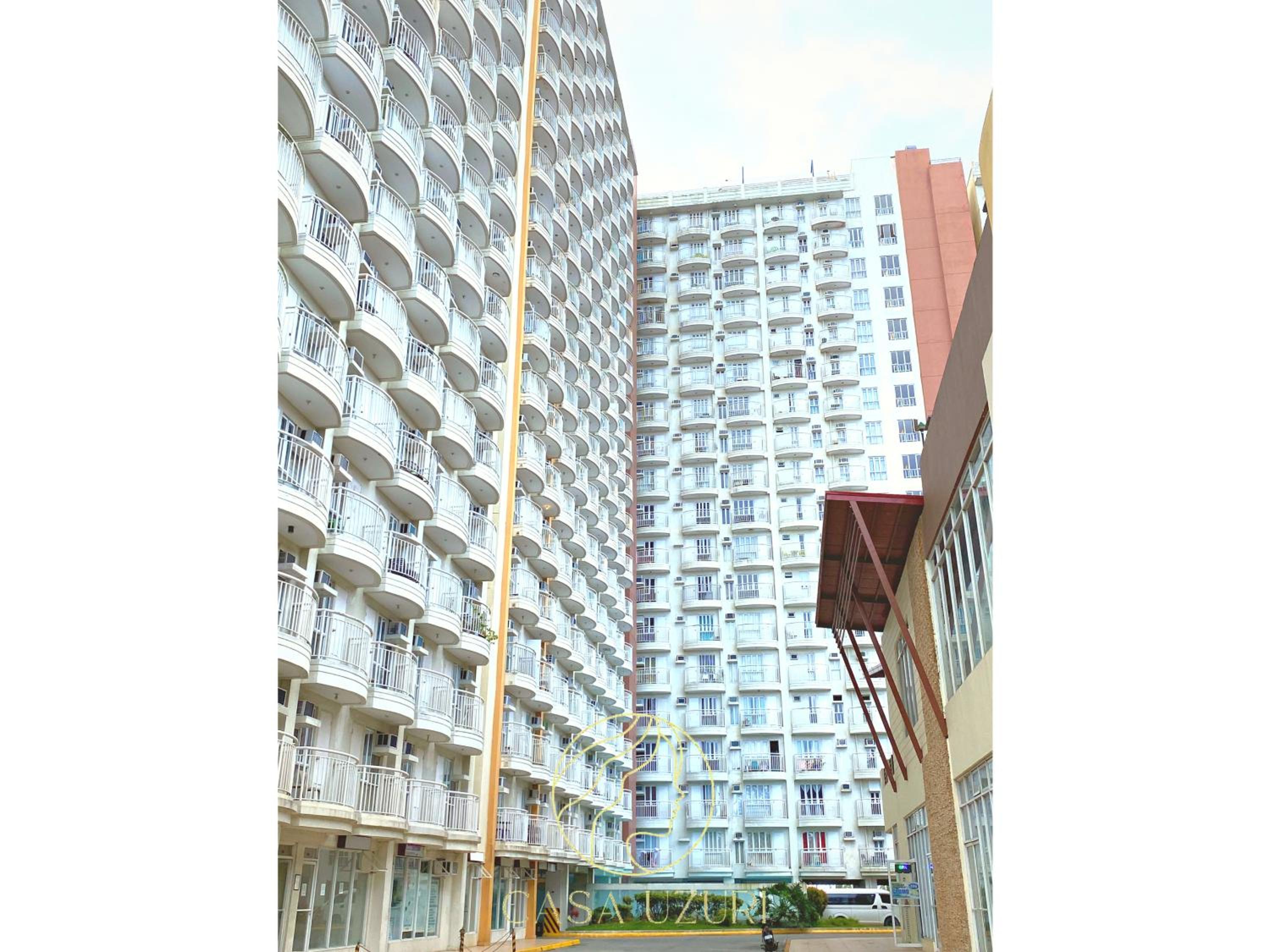 Casa Uzuri Tagaytay Staycation - Cityland Tagaytay, Prime Residences view 4