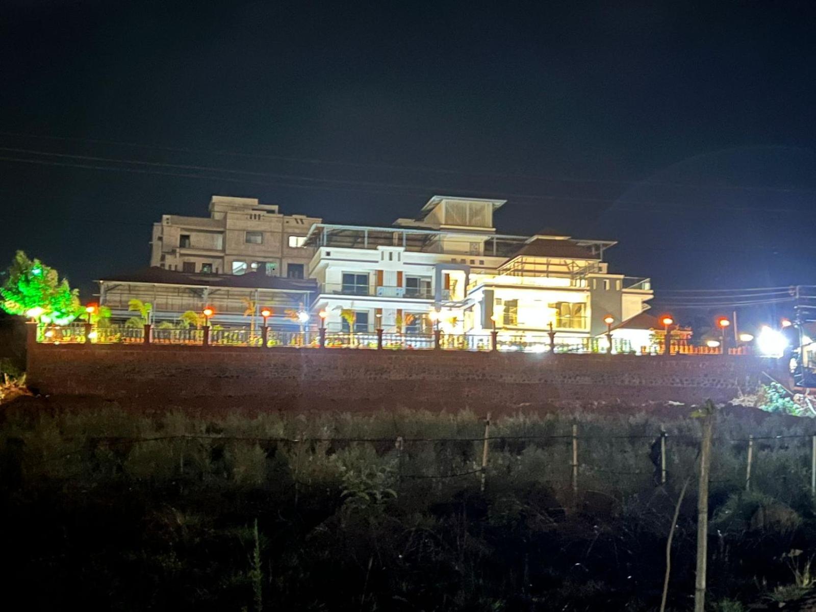 ARC Valley Resort mahabaleshwar