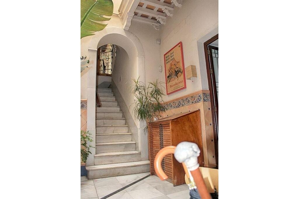 APARTAMENTO CENTRICO EN CASA TIPICA GADITANA