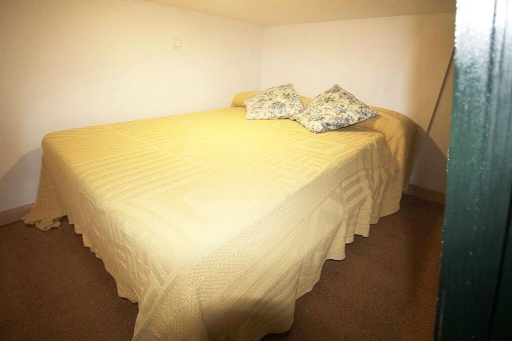 APARTAMENTO CENTRICO EN CASA TIPICA GADITANA