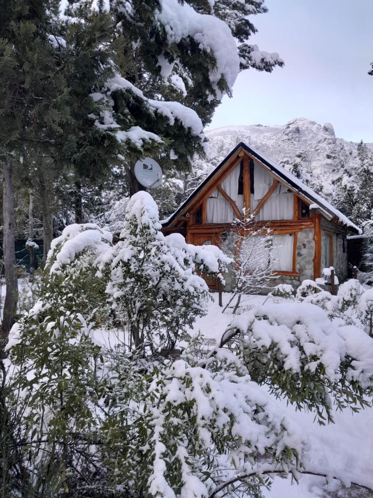 Paraiso Bariloche
