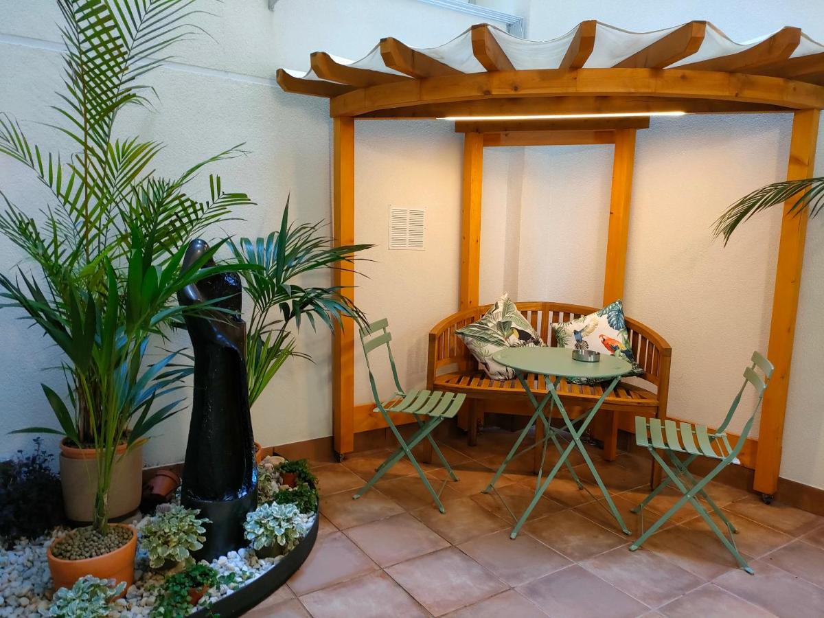 Apartamento Ravachol Pontevedra ciudad photo 3